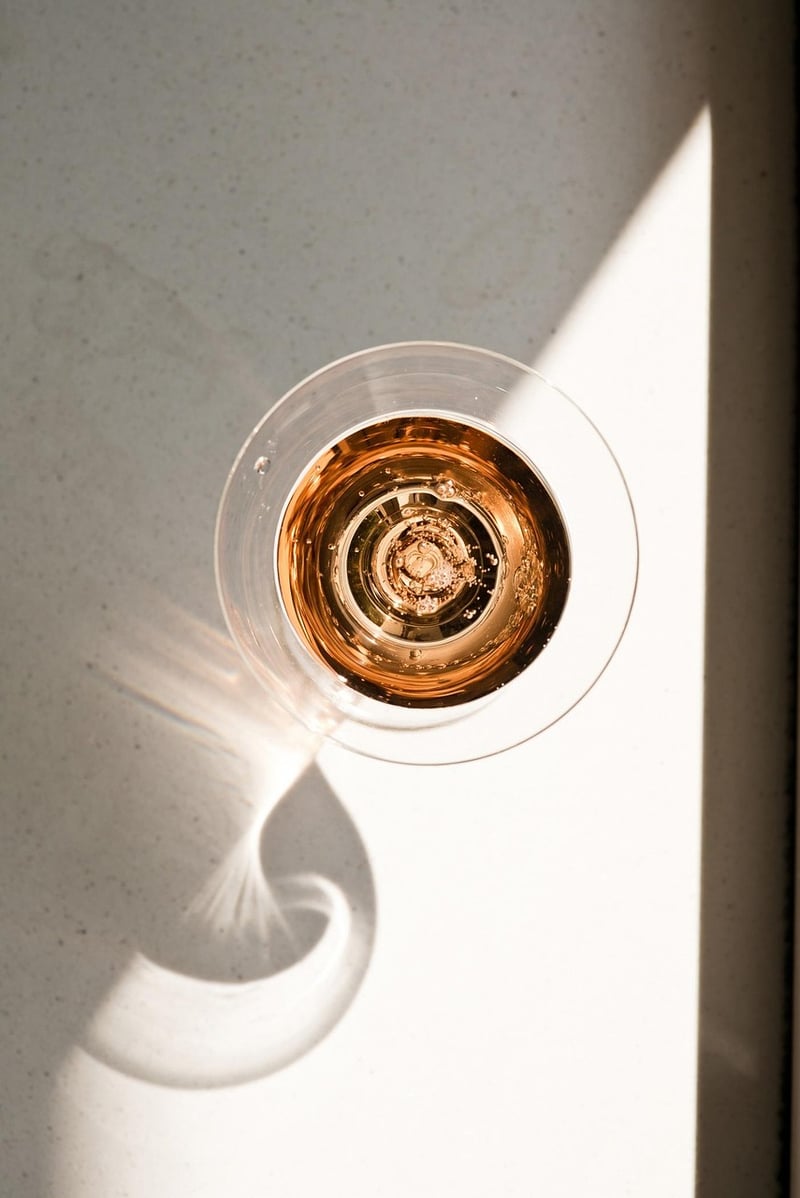 Stellar Cocktails