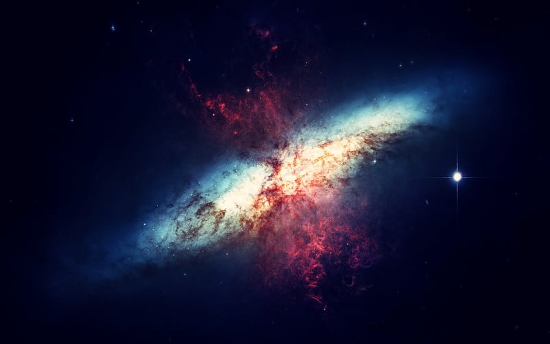 Cosmic Vows