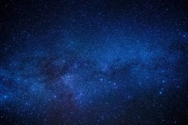 Galactic Guacamole