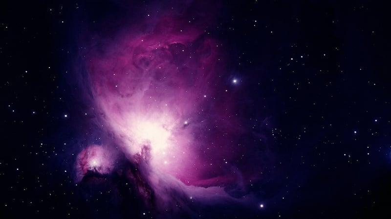 Nebula Noodles